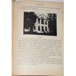 3 x URBAŃSKI Antoni - Danksagungen an die Ruinen von Litauen und Russland; Memento kresowe; Pro Memoria