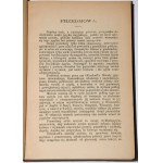 OLLENDORFF H.[einrich] G.[ottfried] - Teoretyczno-praktyczna metoda nauczenia się czytać, pisać i mówić po rosyjsku...1884