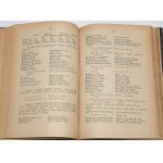 OLLENDORFF H.[einrich] G.[ottfried] - Eine theoretische und praktische Methode, Russisch lesen, schreiben und sprechen zu lernen...1884