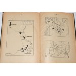 Napoleonic Wars with Atlas. A course in the history of wars. 1921