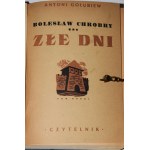 GOLUBIEW Antoni - Boleslaw the Brave, 1-6 complete, ed.1