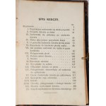 STELLA-SAWICKI Jan - Rady pre mladé vydaté ženy, 1915