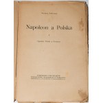 ASKENAZY Szymon - Napoleon und Polen, 1-3 komplett, Bd. 1, 1918-1919