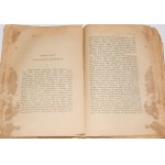 ASKENAZY Szymon - Napoleon a Polska, 1-3 komplet, wyd.1, 1918-1919
