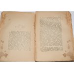 ASKENAZY Szymon - Napoleon und Polen, 1-3 komplett, Bd. 1, 1918-1919