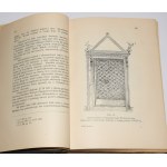 BALABAN Majer - Żydzi Lwowscy na przełomie XVIgo i XVIIgo wieku, wyd.1, 1906