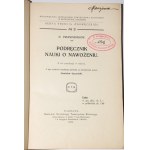 PRIANISZKNIKOV D.[imitrij] - Príručka vedy o hnojení. S 84 kresbami. 1913