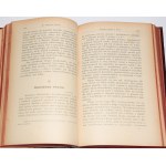 KALINKA Waleryan - Pisma pomniejsze. Część I. 1892