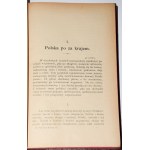 KALINKA Waleryan - Pisma pomniejsze. Część II. 1894