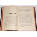 KALINKA Waleryan - Pisma pomniejsze. Część IV. 1902
