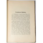 KOWALSKI Franciszek - Memoirs (1819-1823). Memoirs...Kjiow, 1912