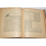 [Z knihovny W. Krawczyńského] KORSAK Włodzimierz - Rok lovce. Věc pro myslivce a milovníky přírody. S předmluvou Józefa Weyssenhoffa, 1922