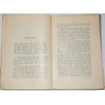 ZIELONKA Kornel - Wspomnienia z powstania 1863 roku i z życia na wygnaniu w Syberyi, 1912