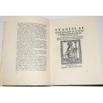 JĘDRZEJOWSKA Anna - Polské knihy ve Lvově v 15. století, 1928
