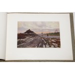RAPACKI Józef - Polish landscapes in color reproductions...[1925].