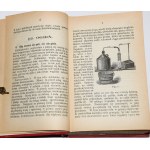 Biblioteczka popularno-naukowa [współoprawne 6 zeszytów], Warszawa 1873-1875