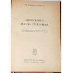 ZALESKI Wincenty - Apostołowie Jezusa Chrystusa.