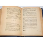 JANIK L. A. - Pokladnice vědomostí. Chemická a technická příručka pro výrobu...1936