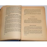 JANIK L. A. - Pokladnice vědomostí. Chemická a technická příručka pro výrobu...1936