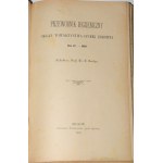 Hygienischer Leitfaden, Jahr 1889-1890 kooptiert.