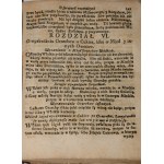 (PEDEMONTAN Alexy). Alexe Podemontan medyka y filozofa taiemnice; Für alle von beiden Geschlechtern, nicht nur zur Behandlung verschiedener Krankheiten...1758