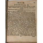 [PEDEMONTAN Alexy]. Alexego Podemontana medyka y filozofa taiemnice; Wszyskim oboiey płci, nie tylko ku leczeniu rozmaitych chorób...1758