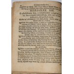 [PEDEMONTAN Alexy]. Alexego Podemontana medyka y filozofa taiemnice; Wszyskim oboiey płci, nie tylko ku leczeniu rozmaitych chorób...1758