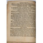 [PEDEMONTAN Alexy]. Alexego Podemontana medyka y filozofa taiemnice; To all of both sexes, not only for the treatment of various diseases...1758