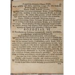 [PEDEMONTAN Alexy]. Alexego Podemontana medyka y filozofa taiemnice; To all of both sexes, not only for the treatment of various diseases...1758