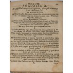 (PEDEMONTAN Alexy). Alexe Podemontan medyka y filozofa taiemnice; Für alle von beiden Geschlechtern, nicht nur zur Behandlung verschiedener Krankheiten...1758