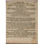 [PEDEMONTAN Alexy]. Alexe Podemontan medyka y filozofa taiemnice; Všetkým osobám oboch pohlaví, nielen na liečbu rôznych chorôb...1758