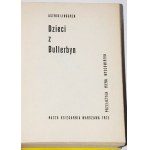 LINDGREN Astrid - Dzieci z Bullerbyn, ilustr. H. Czajkowska