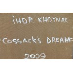 Igor Goinak, Cossacks dream 2009