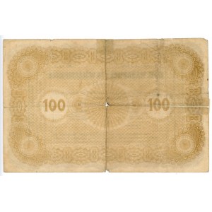 Estonia 100 Marka 1919