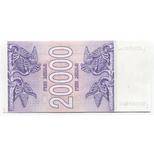Georgia 20000 Laris 1994
