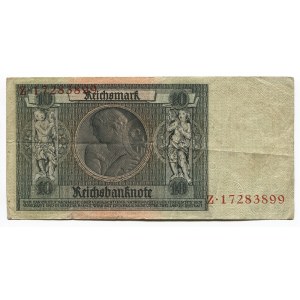 Germany - Weimar Republic 5 Mark 1929