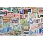 Austria Lot of 100 Notgelds 1920 th