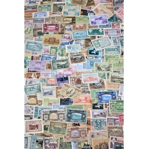 Austria Lot of 200 Notgelds 1920 th