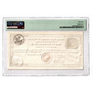 France Rouen 100 Francs 1803 PMG 64