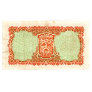 Ireland Republic 10 Shillings 1948