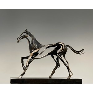 Michał Wysocki ( ur.1985), Horse 3, 2021