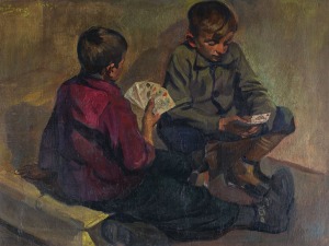 Berg Wiktor