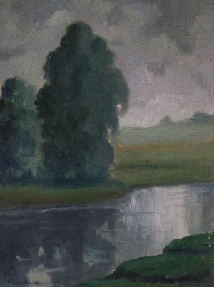 Henryk RACHALEWSKI