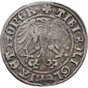 Německo - Kostnice - město, Batzen b.l. (kolem roku 1500), Sa.1614 (obr.741),