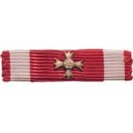 Československo, Kříž řádu Bílého lva Za vítězství, VM.15-III-B,