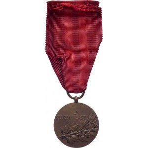 Československo, Medaile Za službu vlasti ČSR, VM.44-I-A (základní typ