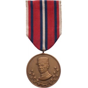 Československo, Svaz čsl.důstojnictva - pamětní medaile 1945, VM.68d,