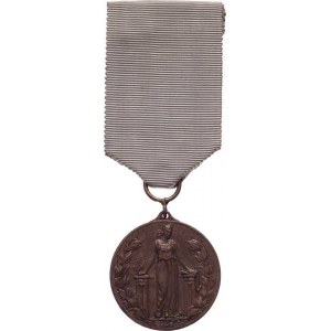 Československo, FIDAC - pamětní medaile bez letopočtu, VM.123a2,