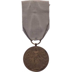 Československo, FIDAC - pamětní medaile 1918-1919, VM.123d, Nesign.,