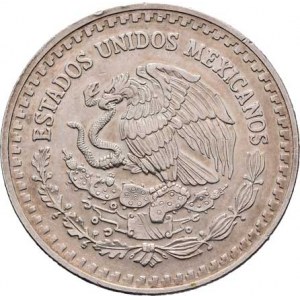 Mexiko, republika, 1867 -, 1 Unce 1995 Mo, Mexiko, KM.494.4 (Ag999), 30.989g,